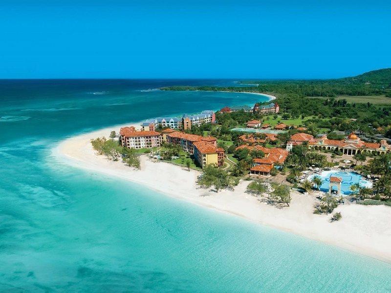 Hotel Sandals South Coast All Inclusive - Couples Only (Adults Only) Savanna-la-Mar Zewnętrze zdjęcie